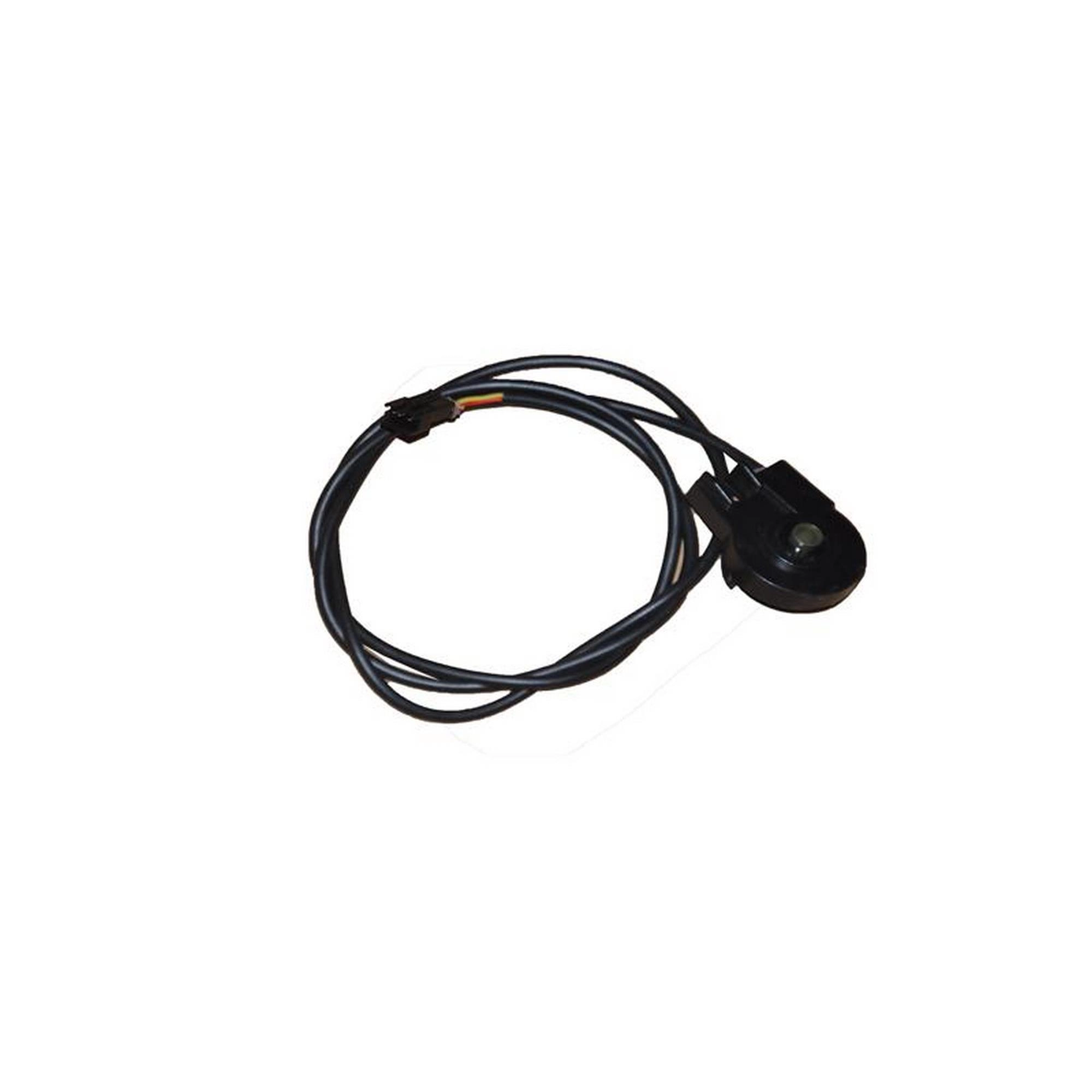 KUBA MT3 PRO-X YAN SEHPA STOP ŞARTELİ #KM 96042